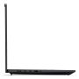 Lenovo ThinkPad P14s Gen 6 (Intel) Intel Core Ultra 7 255H Mobiel werkstation 36,8 cm (14.5") WUXGA 32 GB DDR5-SDRAM 1 TB SSD NVIDIA RTX PRO 500 Blackwell Wi-Fi 7 (802.11be) Windows 11 Pro Engels Zwart (21QT000HMH) thumbnail