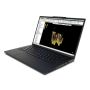 Lenovo ThinkPad P14s Gen 6 (Intel) Intel Core Ultra 7 255H Mobiel werkstation 36,8 cm (14.5") WUXGA 32 GB DDR5-SDRAM 1 TB SSD NVIDIA RTX PRO 500 Blackwell Wi-Fi 7 (802.11be) Windows 11 Pro Engels Zwart (21QT000HMH) thumbnail