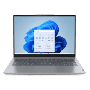 Lenovo ThinkBook 16 G8 IAL Intel Core Ultra 7 255H Laptop 16&quot, WUXGA 16 GB DDR5-SDRAM 512 GB SSD Wi-Fi 6E (802.11ax) Windows (21SK007YRI SB) thumbnail