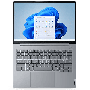 Lenovo ThinkBook 16 G8 - IAL - Ultra 5-225U - 16GB - 512GB - IR camera - W11P - 3Years (21SK0080RI SB) thumbnail