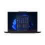 Lenovo ThinkPad E16 Gen 3 (AMD) AMD Ryzen™ 7 250 Laptop 40,6 cm (16") WUXGA 16 GB DDR5-SDRAM 512 GB SSD Wi-Fi 6E (802.11ax) Windows 11 Pro Engels Zwart (21ST001UMH) thumbnail