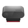 Lenovo ThinkSmart Cam webcam 1920 x 1080 Pixels USB Zwart (4Y71C41660) thumbnail