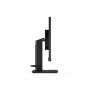 Lenovo ThinkVision P24h-2L computer monitor 60,5 cm (23.8") 2560 x 1440 Pixels Quad HD LED Zwart (62B2GAT1EU) thumbnail