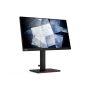 Lenovo ThinkVision P24h-2L computer monitor 60,5 cm (23.8") 2560 x 1440 Pixels Quad HD LED Zwart (62B2GAT1EU) thumbnail