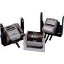 Zebra AK17463-002 houder Passieve houder Draagbare printer Zwart (AK17463-002) thumbnail