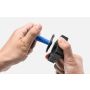 Microsoft Surface Headphones 2+ hoofdtelefoon met beugel 3,5 mm USB type C Bluetooth zwart new open box (3BS-00002 NOB) thumbnail