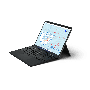 Microsoft Surface Pro 8 - zakelijke tablet - i5-1145G7 - 8GB - 256GB - W10P – Platinum – 8PR-00037 (8PR-00037) thumbnail