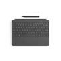 Microsoft Surface Pro Signature Keyboard - Keyboard - with accelerometer (8X6-00235) thumbnail