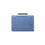 Microsoft Surface Pro Signature Keyboard - Keyboard - with accelerometer (8XA-00259) thumbnail