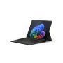 Microsoft Surface Pro 11 13" Intel Ultra 7 16GB 256GB W11P Zwart (EP2-20864) thumbnail