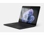 Microsoft Surface Laptop 6 13,5 inch Touch - Zwart (ZJQ-00009) thumbnail
