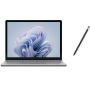 Microsoft Surface Laptop 6 13,5" Touch Intel Ultra 5 16GB 256GB W11P (ZJQ-00031) thumbnail