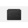 Microsoft Surface Flex Keyboard met Touchpad Backlit Zwart (ZQZ-00014) thumbnail