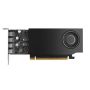 NVIDIA RTX A4000E 16GB Grafische Kaart (6H7J7AA) thumbnail