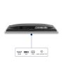 Philips V Line Full HD LCD-monitor 243V7QDSB/00 (243V7QDSB/00) thumbnail