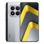 Xiaomi POCO M8 Pro 5G 12 GB RAM 512 GB Zilver (MZM0MLVEU) thumbnail