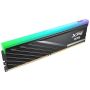 ADATA LANCER RGB 16GB DDR5 6400MHz (AX5U6400C3216G-CLARBK) thumbnail