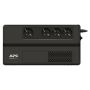 APC Easy-UPS BV650I-GR 650VA Line-Interactive (BV650I-GR-PROMO) thumbnail
