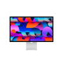 Apple Studio Display 27 inch Standaard Glas (MK0Q3D/A) thumbnail
