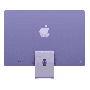 Apple iMac 24 met 4.5K Retina-display (Z1E7) thumbnail