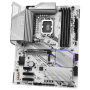 ASRock Z890 Pro RS WiFi White (Z890 PRO RS WIFI WHITE) thumbnail