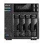 ASUSTOR Lockerstor AS6704T v2 4-Bay (90-AS6704TV2-MD30) thumbnail