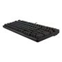 ASUS TUF Gaming K3 Gen II toetsenbord Gamen USB QWERTY Zwart (90MP0390-BKNA00) thumbnail