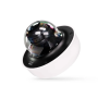 Cisco Meraki MV63M Fixed Lens Mini-dome Outdoor (MV63M) thumbnail