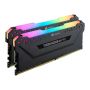 Corsair Vengeance RGB Pro 16GB DDR4 6000MHz CL40 (CMH5X16G1B60Z40A2) thumbnail