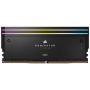 Corsair DDR5 5600 MHz 32GB Kit CL40 (CMH5X32G2B56C40A2) thumbnail