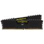 Corsair Vengeance SODIMM 16GB (2x8GB) DDR4 3200 (CMSX16GX4M2A22) thumbnail
