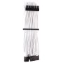 Corsair Premium Individueel Sleeved ATX 24-pins Kabel Type 4 (CP-8920231) thumbnail