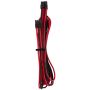 Corsair Premium Geïndividueel Afgeschermde EPS12V CPU-Kabel Type 4 (CP-8920240) thumbnail