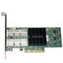 Dell Mellanox ConnectX-3 56Gb QSFP+ Transceiver (8PTD1-RFB) thumbnail