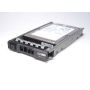 Dell 600GB SAS HDD 2.5in. 10K rpm (Y4MWH-RFB) thumbnail