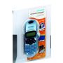 DYMO LetraTag LT-100H+ labelprinter 160 x 160 DPI 6,8 mm/sec ABC (S0901180) thumbnail