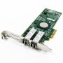 HP FC1242SR 4GB PCI-E DC HBA thumbnail