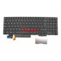 Lenovo Keyb P14s G6 Cover US/I - BL - Intel (5M11T55127) thumbnail