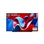 LG OLED55C47LA 165cm 55 4K OLED Smart thumbnail