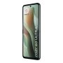 Motorola razr 60 ultra 17,7 cm (6.96") Dual SIM Android 15 5G USB Type-C 16 GB 512 GB 4700 mAh Blauw, Groen (PB8R0006PL) thumbnail