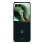 Motorola razr 60 ultra 17,7 cm (6.96") Dual SIM Android 15 5G USB Type-C 16 GB 512 GB 4700 mAh Blauw, Groen (PB8R0006PL) thumbnail