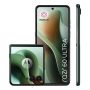 Motorola razr 60 ultra 17,7 cm (6.96") Dual SIM Android 15 5G USB Type-C 16 GB 512 GB 4700 mAh Blauw, Groen (PB8R0006PL) thumbnail