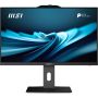 MSI Pro AP242P 14M-649XEU Intel® Core™ i5 i5-14400 60,5 cm (23.8") 1920 x 1080 Pixels Alles-in-één-pc 16 GB DDR5-SDRAM 512 GB SSD Wi-Fi 6E (802.11ax) Zwart (PRO AP242P 14M-649XEU) thumbnail