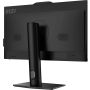 MSI Pro AP242P 14M-649XEU Intel® Core™ i5 i5-14400 60,5 cm (23.8") 1920 x 1080 Pixels Alles-in-één-pc 16 GB DDR5-SDRAM 512 GB SSD Wi-Fi 6E (802.11ax) Zwart (PRO AP242P 14M-649XEU) thumbnail