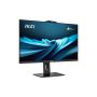 MSI Pro AP272P 14M-496EU Intel® Core™ i5 i5-14400 68,6 cm (27") 1920 x 1080 Pixels Alles-in-één-pc 16 GB DDR5-SDRAM 512 GB SSD Windows 11 Pro Wi-Fi 6E (802.11ax) Zwart (PRO AP272P 14M-496EU) thumbnail