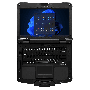 Panasonic Toughbook FZ-40mk3 14i FHD Touch Qwerty Int. Backlit Keyb. - WWAN 4G &GPS included - 512GB SSD - 16GB Mem - Webcam - 3 (FZ-40KZ00XB4) thumbnail