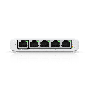 Ubiquiti UniFi USW Flex Mini Managed Switch (USW-FLEX-MINI-UK) thumbnail