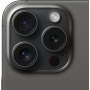 Apple iPhone 15 Pro 512 GB Zwart Titanium (MTV73ZD/A) thumbnail