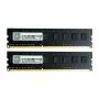 G.Skill DDR3 8GB (2x4GB) 1333MHz (F3-10600CL9D-8GBNT) thumbnail