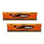 G.Skill ARES DDR3 16GB (2x8GB) 1600MHz (F3-1600C10D-16GAO) thumbnail